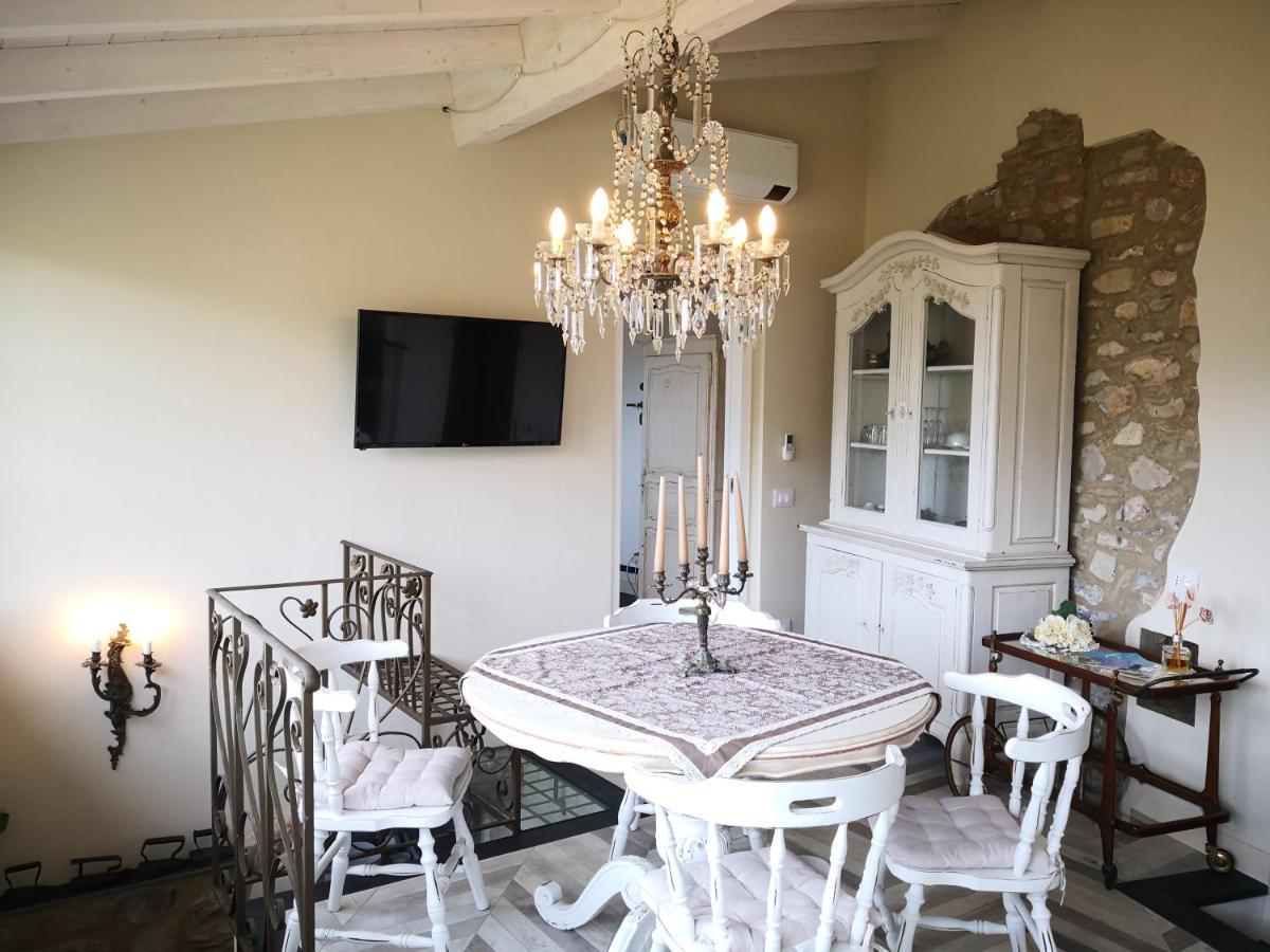 Florinda Lemon'S Suite Cervo Kültér fotó