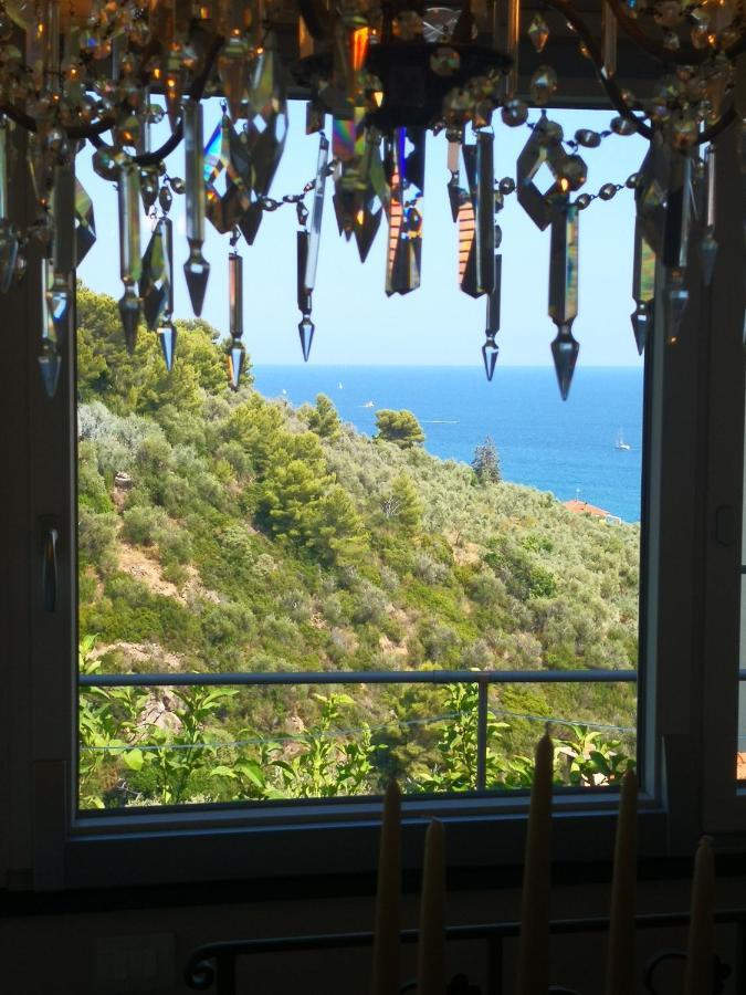 Florinda Lemon'S Suite Cervo Kültér fotó
